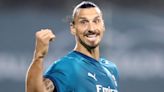 Zlatan Ibrahimovic signs new one-year contract to stay at AC Milan
