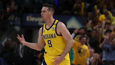 Would Indiana Pacers Trade 'Heartbeat' T.J. McConnell To Suns?