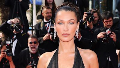Bella Hadid Addresses Adidas’ Controversial 2024 Olympic Campaign