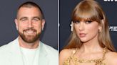 Travis Kelce Wore a Sweet Nod to Taylor Swift at UC Graduation