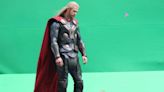 When ‘Mighty Thor’ Chris Hemsworth Turned Hair Stylist For His Sons - News18