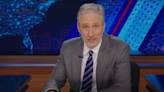 Jon Stewart roasts Tucker Carlson over Russian propaganda