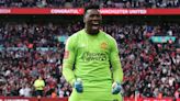 Andre Onana Admits He Used 'Tricks' to Send Man Utd Into FA Cup Final