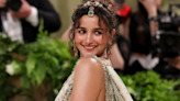 Alia Bhatt Beats Kendall Jenner, Kyle Jenner, Kim Kardashian And More Celebrities In Met Gala 2024 Rankings