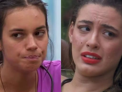 Climão! Alane e Beatriz se evitam em evento de Juliette: "Não ficaram juntas"