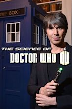 The Science of Doctor Who (2013) — The Movie Database (TMDB)