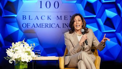 Kamala tenta recuperar voto negro, e Trump investe em fatia conservadora do grupo