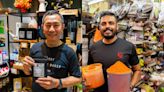 Anthony and Jeya: These second and third-generation spice makers in Singapore are keeping the trade alive