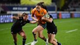 New Zealand secures top seed for Women's Rugby WCup QFs