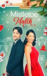 A Mistletoe Match for Christmas