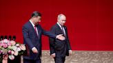 Xi viaja a Kazajistán para asistir a la cumbre de la OCS y potencial reunión con Putin