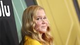 Amy Schumer is 'anticipating how awful it's going to be' touring without son Gene: 'When you hear them cry and reach for you, you just want to throw up'