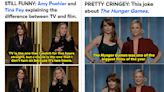 I Watched Every Host's Monologue From Past Golden Globes, And Now I'm Unshakably Certain About Who The Funniest And Most...
