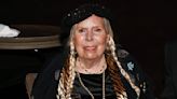 Is Joni Mitchell Still Sick?