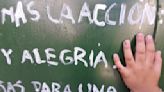 Dónde queda la escuela en la que los alumnos también pueden bañarse e incluso quedarse a dormir