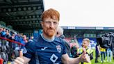 Simon Murray drops massive hint over his future before new club announce signing
