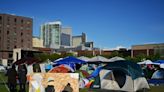 Auraria student organizers reject $15k donation offer to remove pro-Palestine Denver encampment