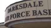 Barksdale Air Force Base announces major developments