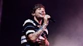 Louis Tomlinson Finds ‘Faith’ at U.K. Chart Summit