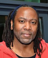 Reginald D. Hunter