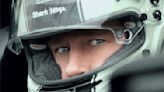 ‘F1’ Teaser: Brad Pitt Stars in Formula 1 Racing Movie From ‘Top Gun: Maverick” Director