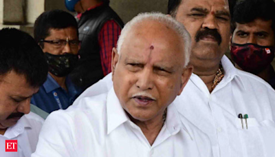 Yediyurappa, aides paid money to sexual assault victim, mother to buy their silence: chargesheet