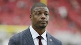 Former NFL executive, Cardinals star Adrian Wilson arrested on misdemeanor assault charge