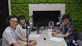 黃子佼新節目《遇見，預見》 衛福部首度以Podcast聲音新媒介溝通新觀念