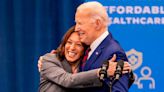 Biden handed the baton to a Black woman. Kamala Harris can overcome. | Opinion
