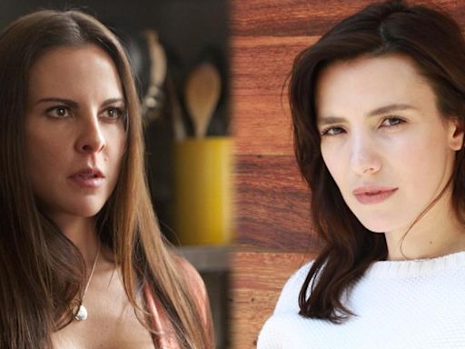 Kate del Castillo, Lila Áviles, y otros mexicanos son invitados para votar en los Premios Oscar