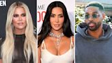 Khloe Fires Back at Questions About Kim's Support of Tristan Thompson
