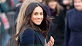 ‘Dear Baby'! Meghan Markle Shares Journal Entries From Her 1st Pregnancy