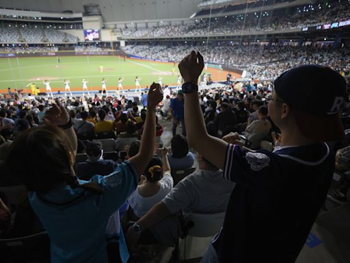 大聯盟表達意願 經典賽資格賽有望在台北大巨蛋