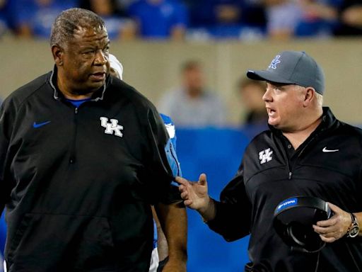 Kentucky football lands state’s top-ranked recruit again, but this one is a late riser.