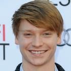 Calum Worthy