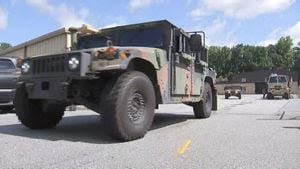 Hurricane Debby: Kemp signs order for up to 2,000 National Guard members to help with response