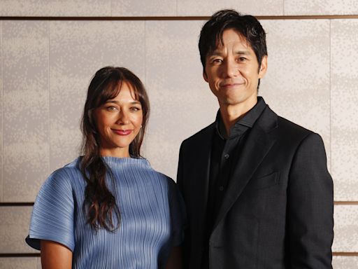 AI presents pluses and minuses in new Apple TV+ mystery series, 'Sunny,' starring Rashida Jones