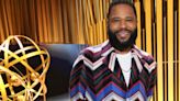 Emmys Host Anthony Anderson's Mom Will Have a Very Important Role During the 2023 Show (Exclusive)