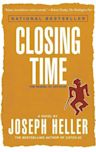 Closing Time (Catch-22, #2)