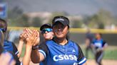 Inland college notes: Cal State San Bernardino softball star Tereise Tosi receives conference, regional honors