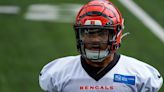 Bengals rookie RB Chase Brown tabbed as nonstarter to watch in 2023