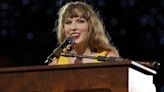 Taylor Swift Thanks 'Wonderful' Fans After Wrapping Singapore Eras Tour Leg: ‘See You in May’