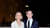 Naomi Watts and Billy Crudup Celebrate Their Second Wedding in Mexico City