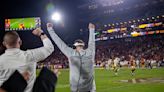 How Lincoln Riley transformed long-dormant USC into a title contender in one year