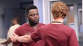 ‘Chicago Med’ Bosses On Guy Lockard & Sarah Rafferty Exits; Yaya Dacosta’s Surprising Return In Season 8 Premiere