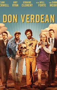 Don Verdean