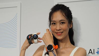 三星Galaxy Watch Ultra、Galaxy Watch7導入AI強化健康管理，率先採用3nm高性能處理器 - Cool3c