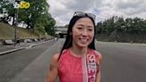 Japanese Champion Runner Prioritizes Motherhood & Career Goals By Freezing Eggs