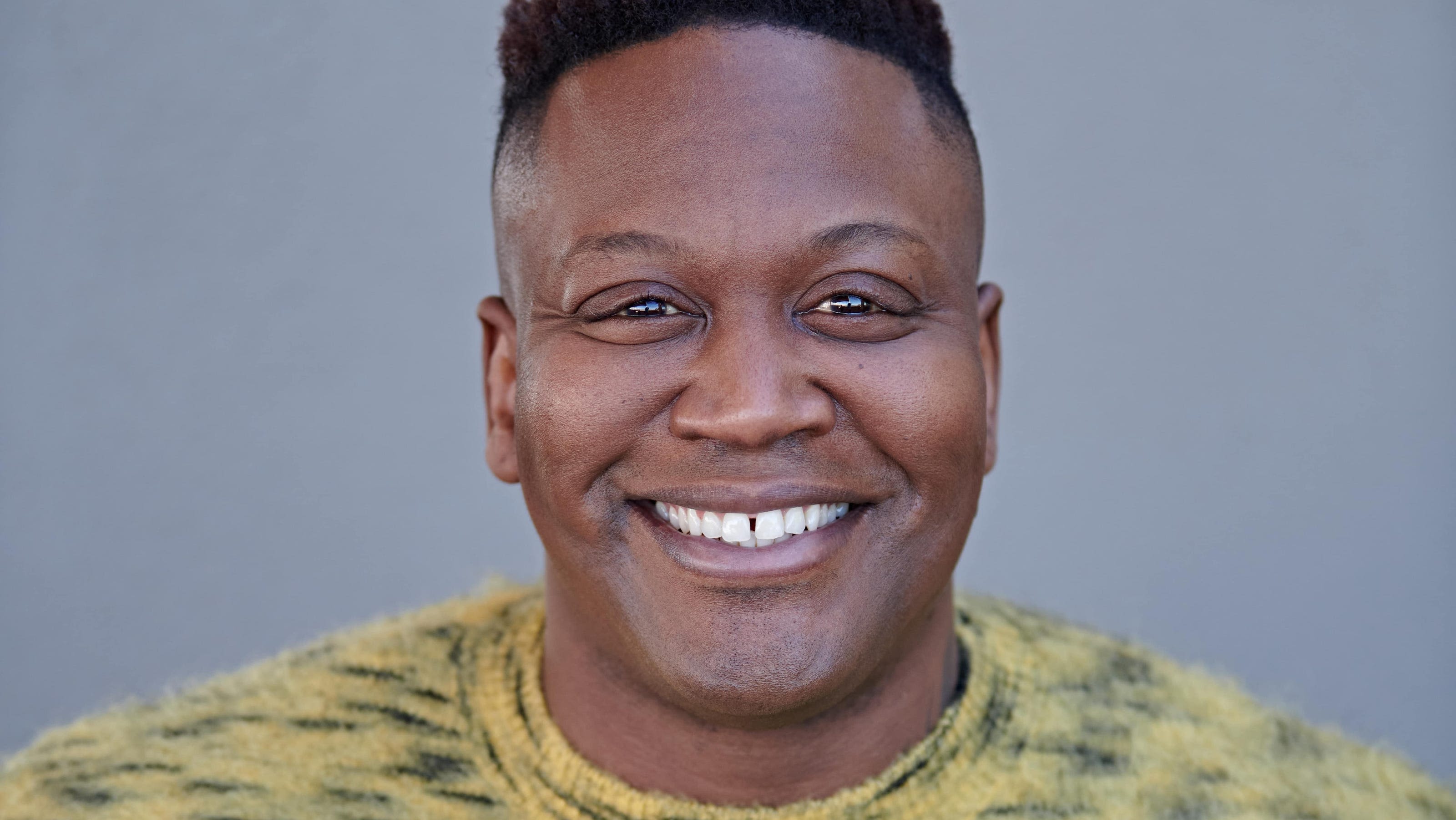 '30 Rock,' 'Kimmy Schmidt' star and Emmy nominee Tituss Burgess joining DSO for Pride show