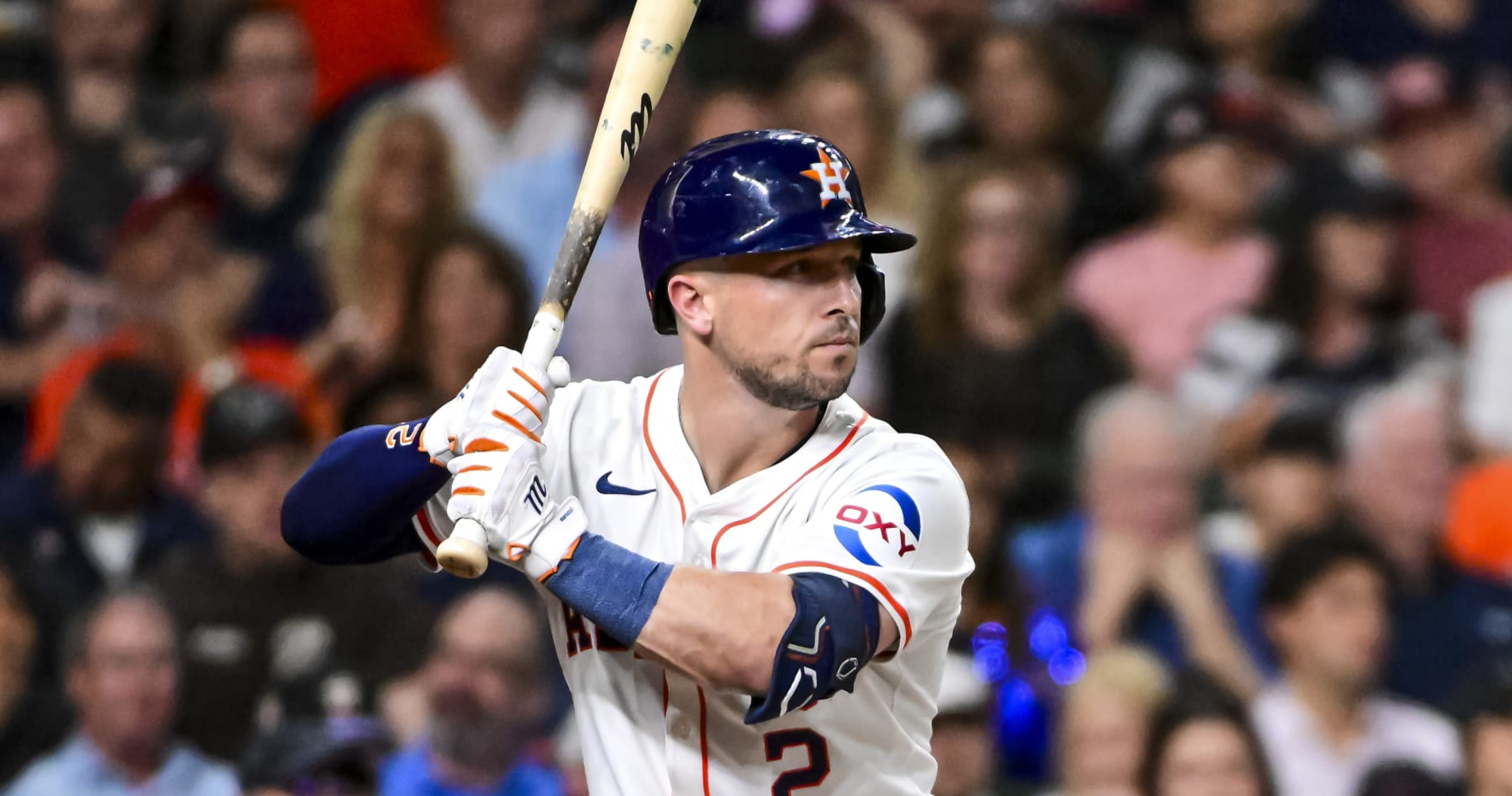 Alex Bregman, Sonny Gray and 7 Potential Surprise MLB Trade Candidates